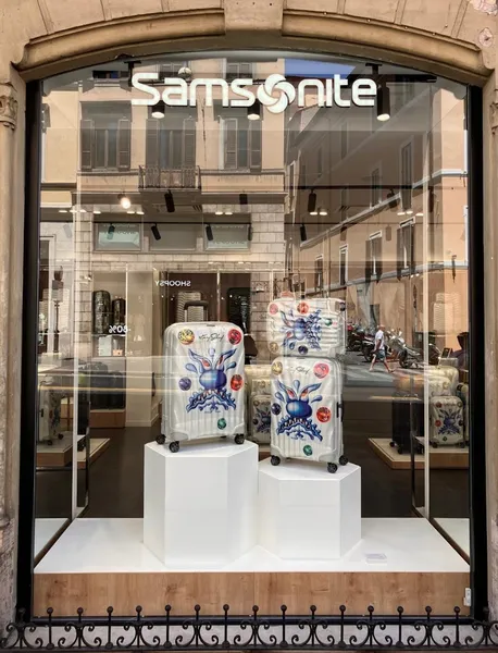 Samsonite