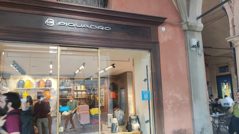 Piquadro Boutique Bologna