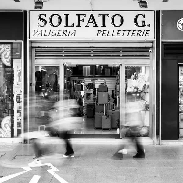 Solfato G. SRL