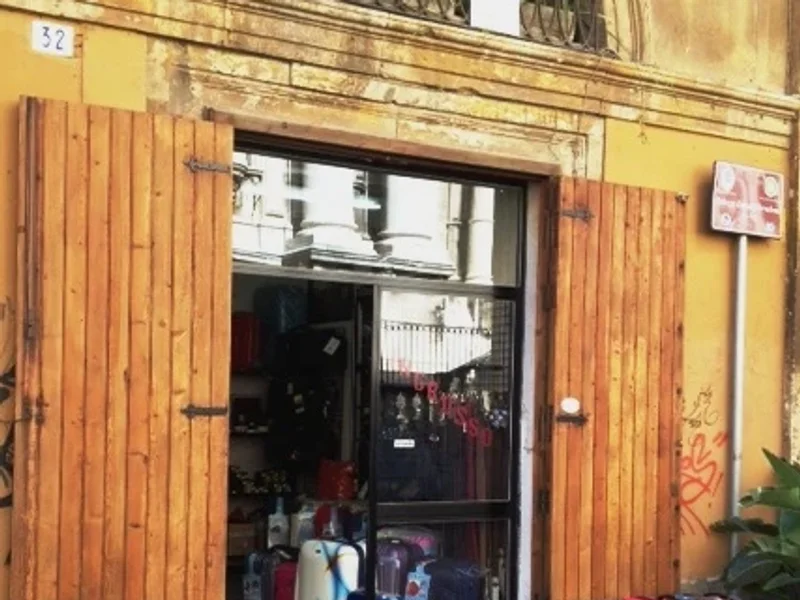 Mademoiselle Di Giarmana' Carmelo E C. Sas