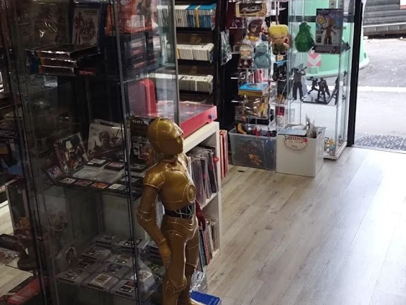 Il Paradiso dei Videogiochi