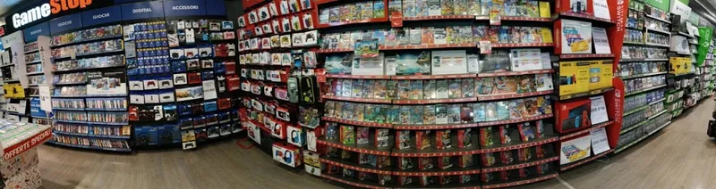 GameStop