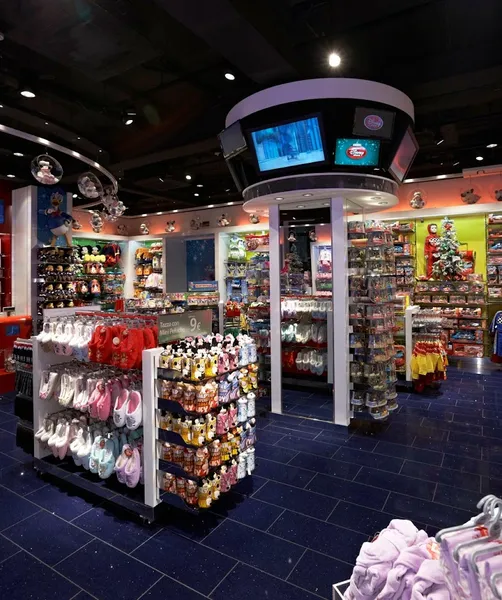 Disney Store