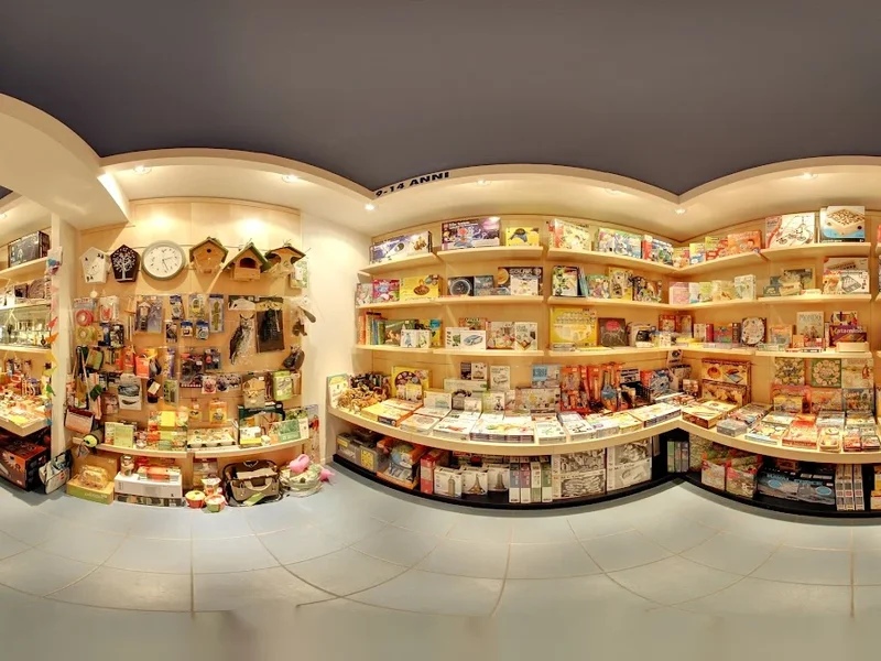 Città del sole Bologna - San Felice