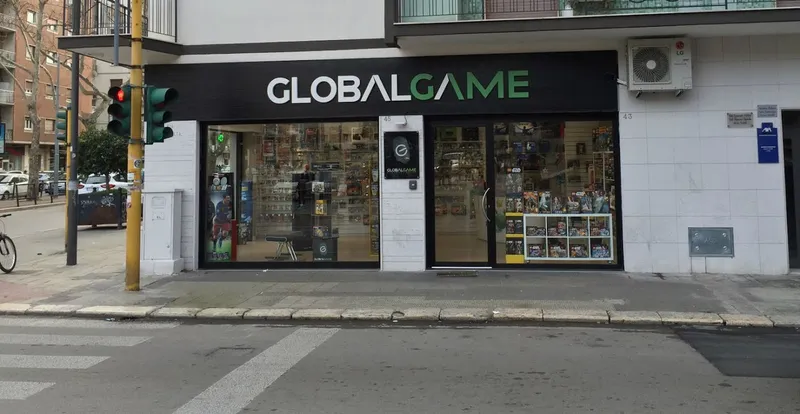 Global Game Srl