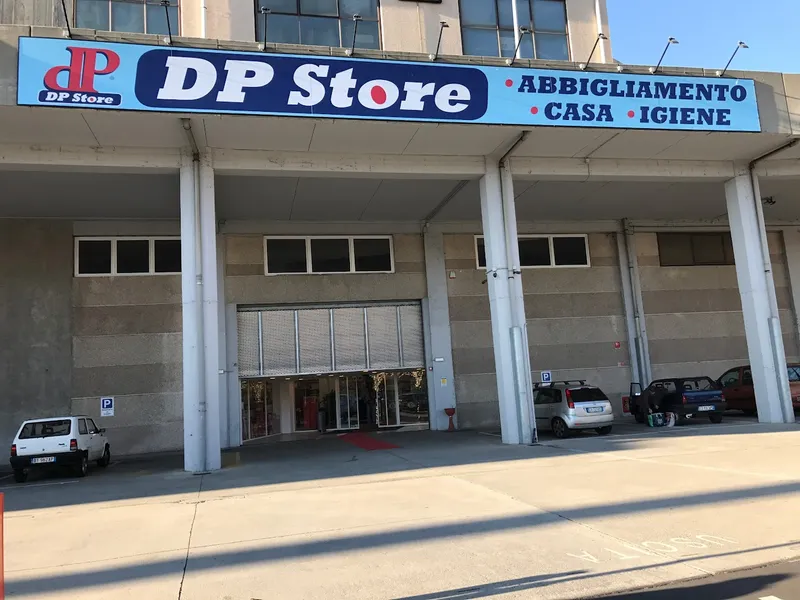 DP Store Genova