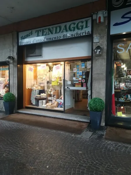 Tendaggi