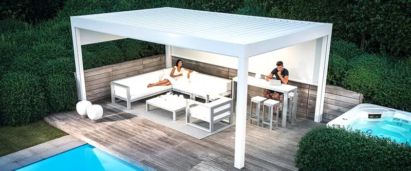 ODS Genova - Outdoor Design Solutions