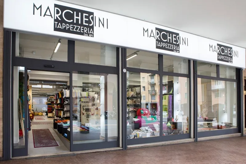 Marchesini Tappezzeria