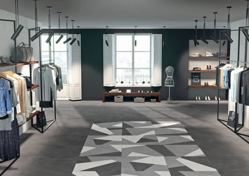 Ceramiche Milano ShowRoom