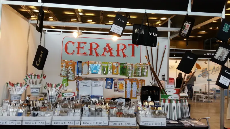 Cerart Milano