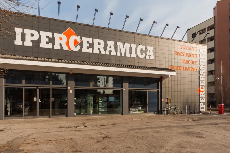 IPERCERAMICA