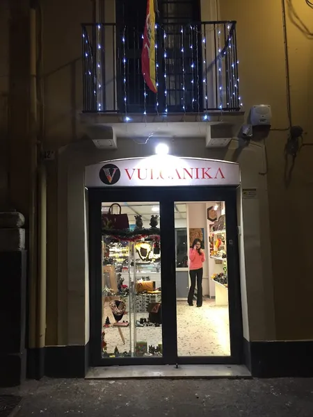 Vulcanika Artigianato Siciliano