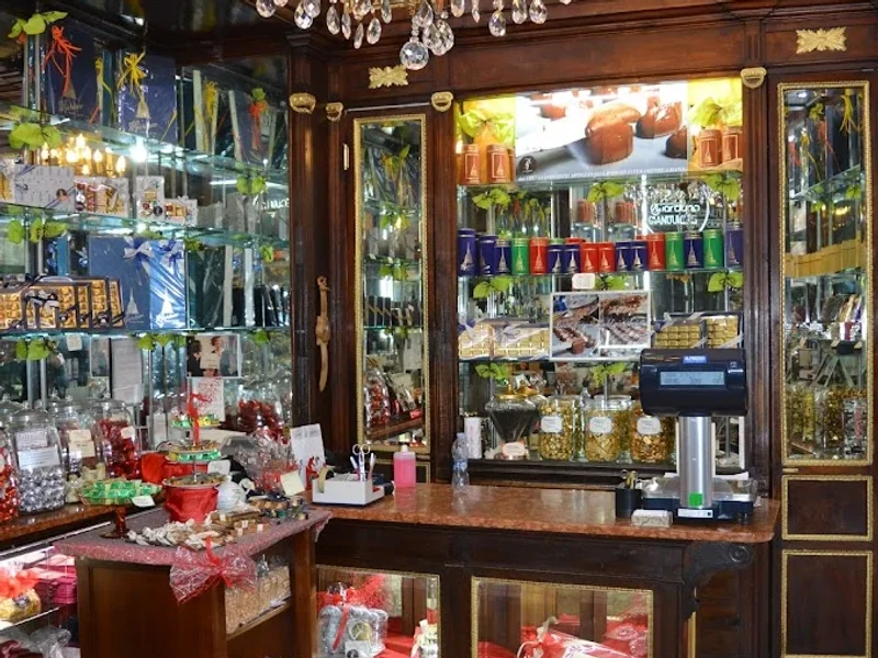 Cioccolateria A.Giordano