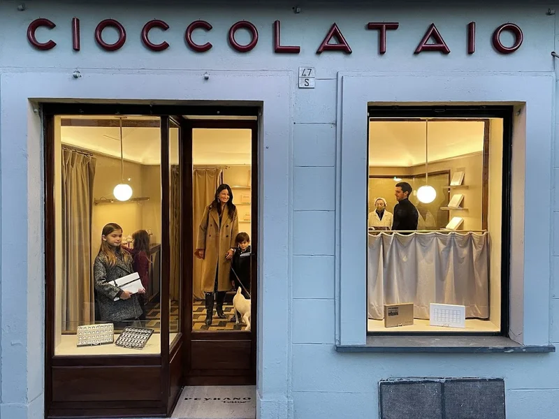 Peyrano Torino. Dal 1915