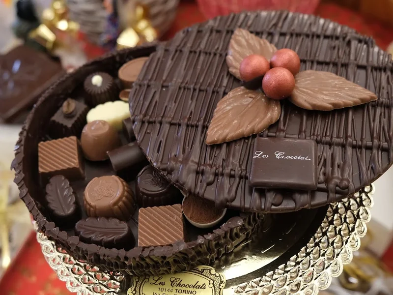 Les Chocolats Torino