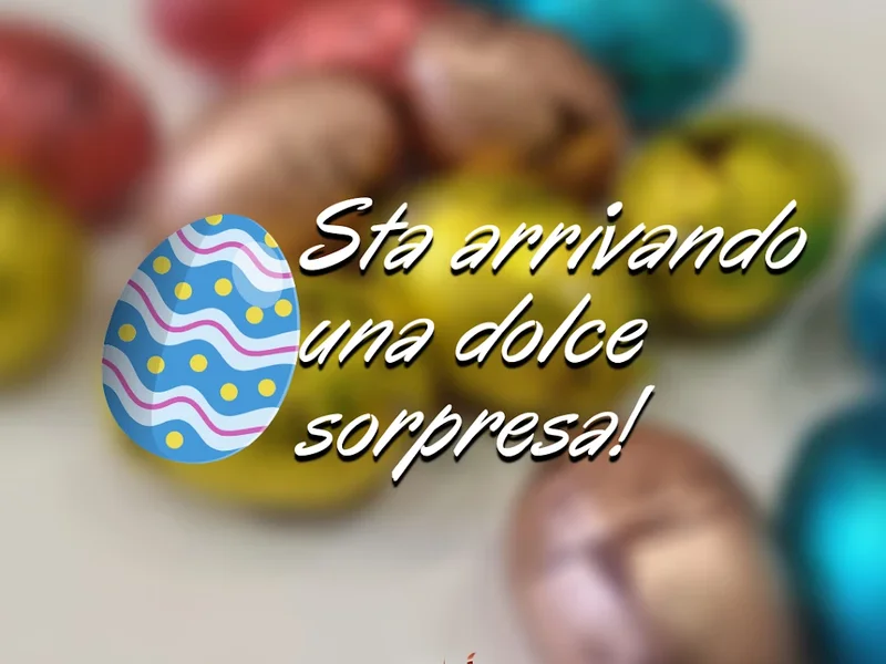 De Martini Cioccolato dal 1930