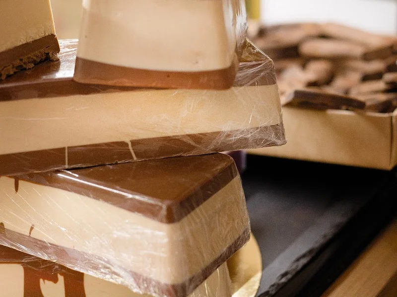 Cioccolateria Davide Appendino