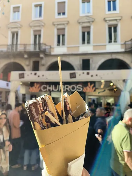 Il Cioccolato di Torino