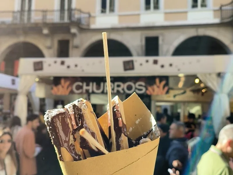 Il Cioccolato di Torino