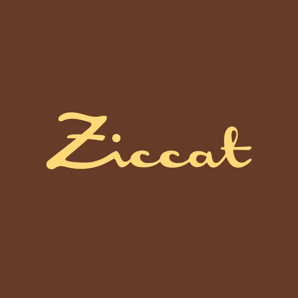 Ziccat - L'arte del cioccolato dal 1958