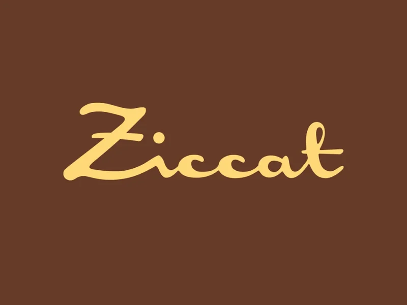 Ziccat - L'arte del cioccolato dal 1958