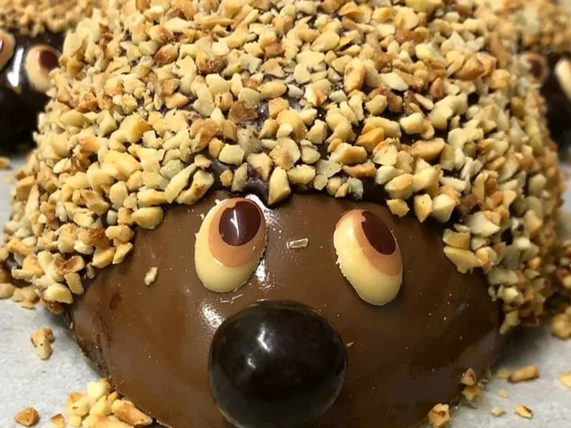 Cioccolato Monteccone