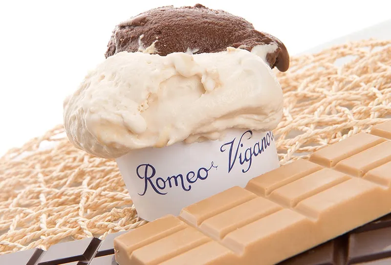 Gelateria Romeo Viganotti