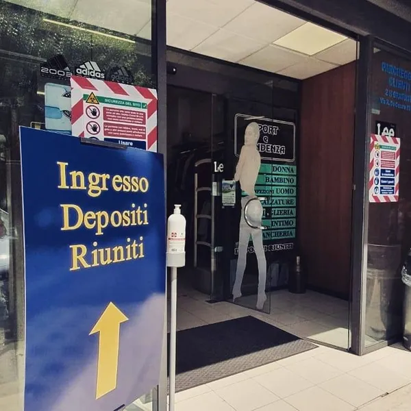 Depositi Riuniti