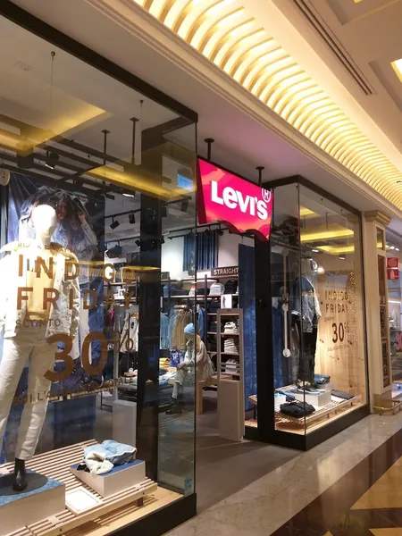 Levi's® Euroma 2