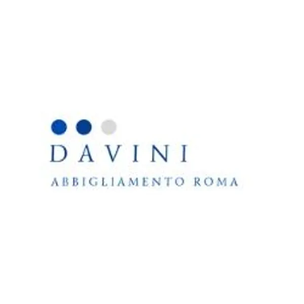 Davini Abbigliamento Uomo Donna Casual Sportswear