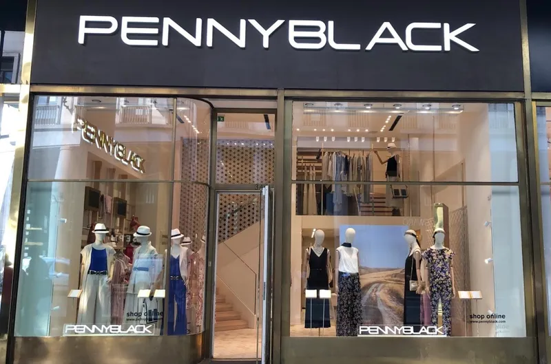 Pennyblack