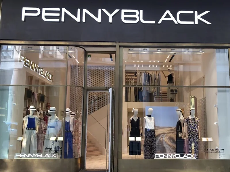 Pennyblack