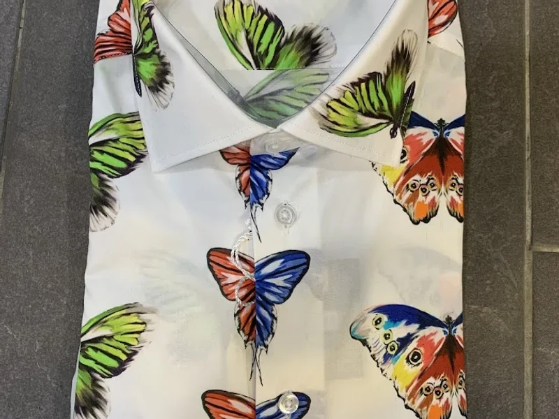 Tendenze Uomo Mercato Centrale Torino