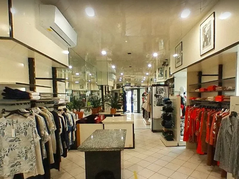 La Moda Abbigliamento