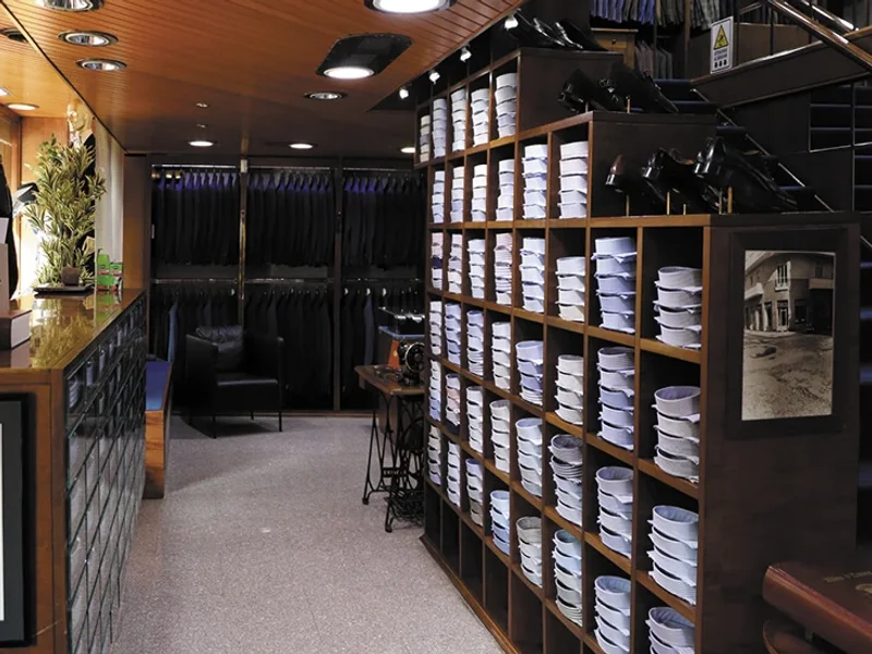 Fabris Abbigliamento Torino