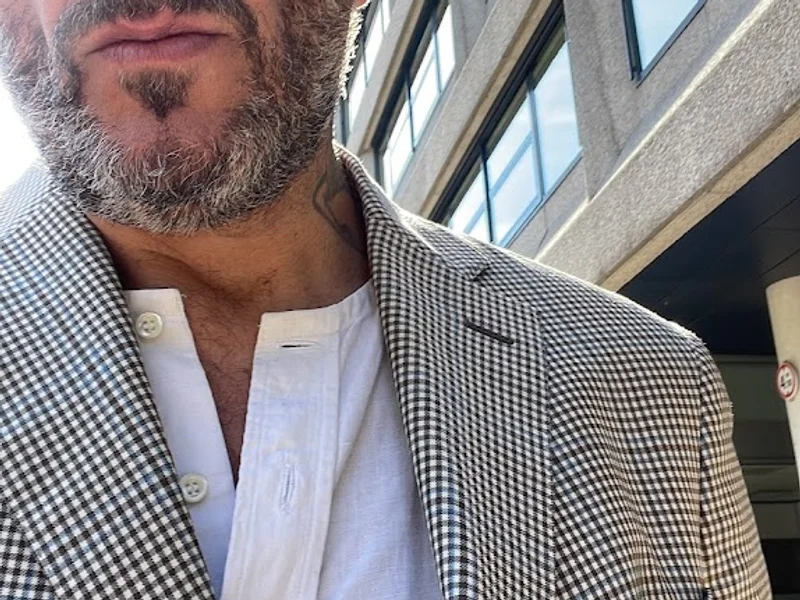 Bonino 1933 Abbigliamento Uomo e Donna