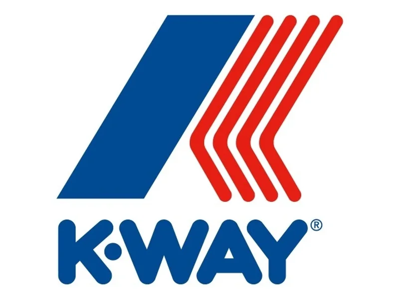 K-Way 22