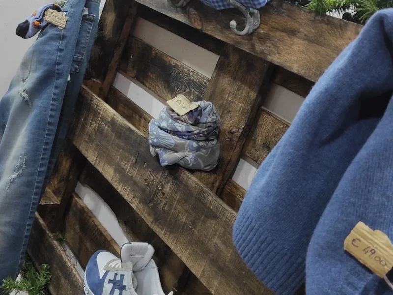 Capo Horn - Abbigliamento Uomo e Donna