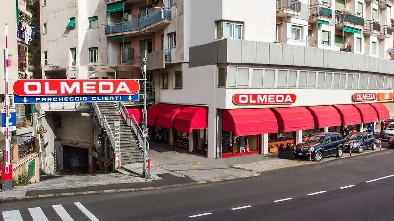 Olmeda