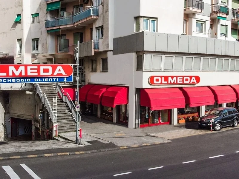 Olmeda