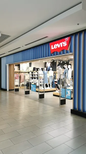 Levi's® Genova Fiumara