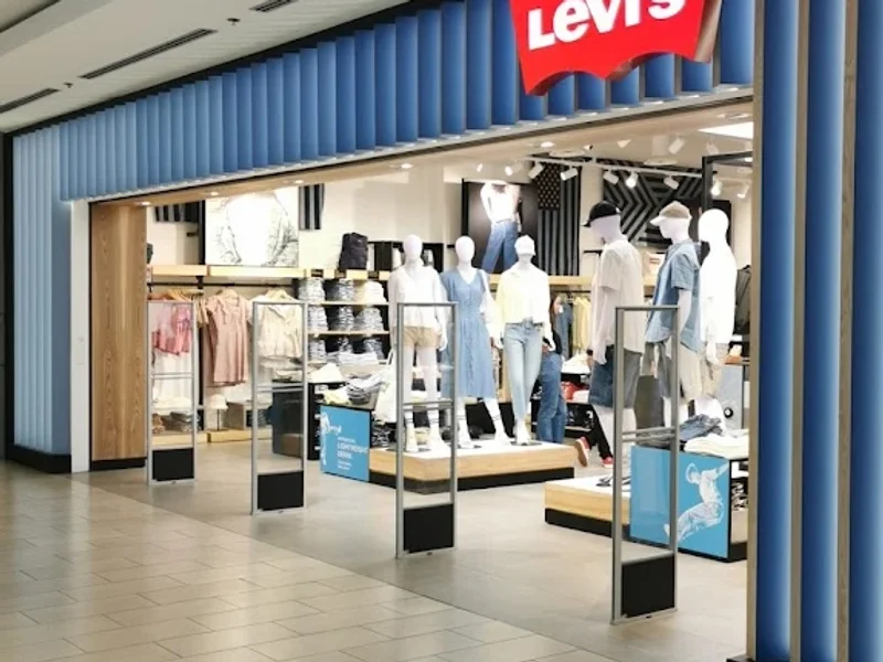 Levi's® Genova Fiumara