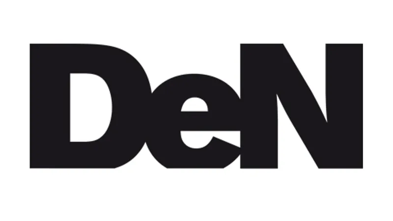 DeN store