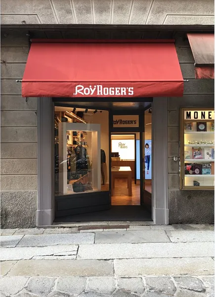 Roy Roger's Store Bologna