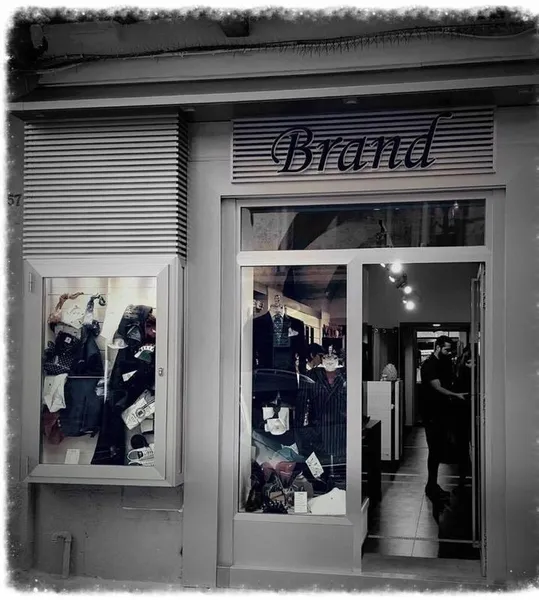 Brand