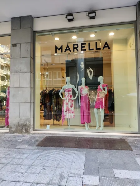 Marella