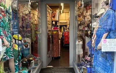 I Migliori 16 negozi costumi da bagno a Roma