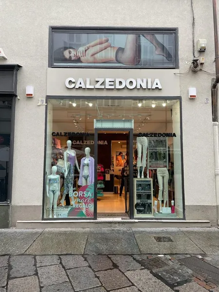 Calzedonia