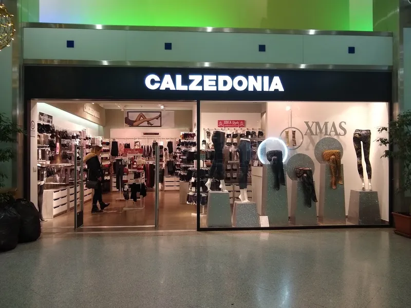 Calzedonia